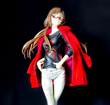 新世纪福音战士 碇真嗣 Ver. RADIO EVA