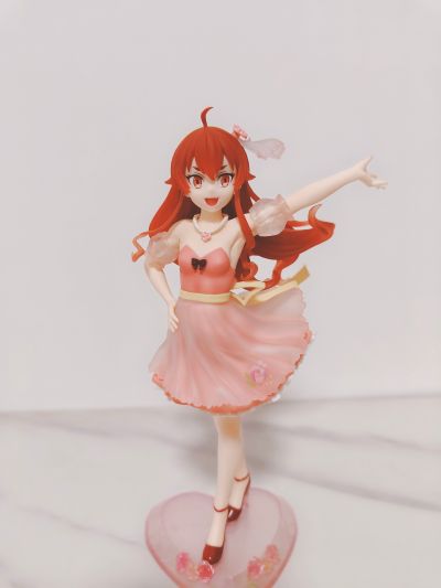 TENITOL  无职转生2 ~到了异世界就拿出真本事~ 艾莉丝 花仙子