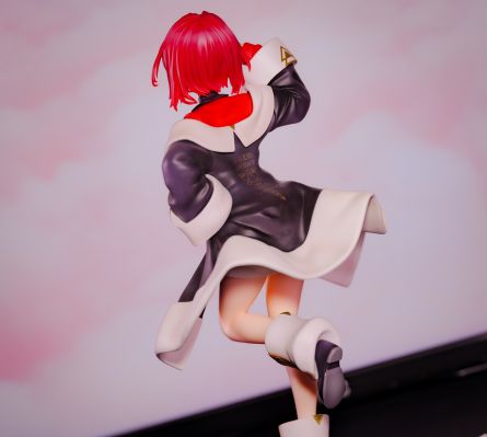 彩虹社 安洁·卡特莉娜