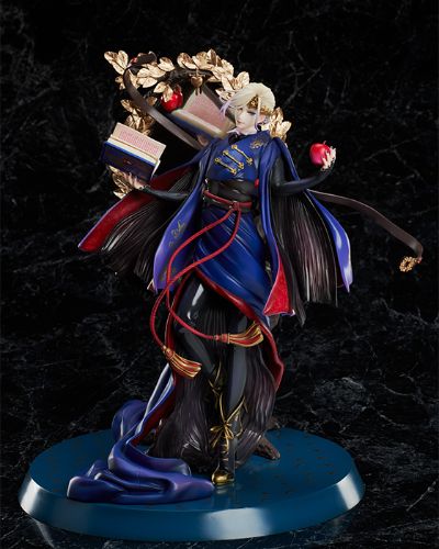 迪士尼 扭曲仙境 Vil Schoenheit