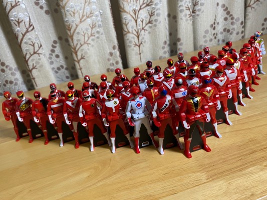 海贼战队豪快者 豪快手机 -10周年纪念版-