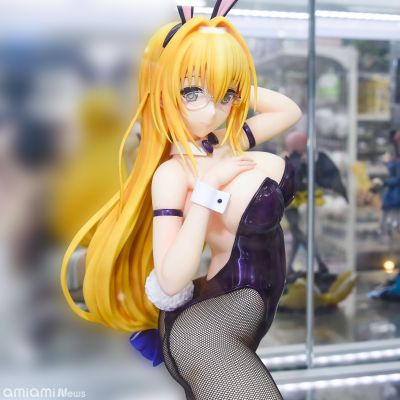 B-style 出包王女DARKNESS 提亚悠·鲁纳迪克 兔女郎