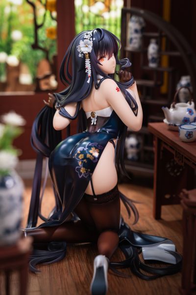 啊，摄爆了，ALTER 吾妻 细雨春霞ver