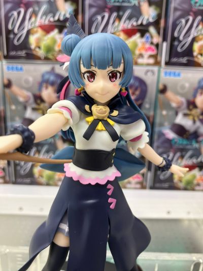 Luminasta 幻日夜羽 夜羽