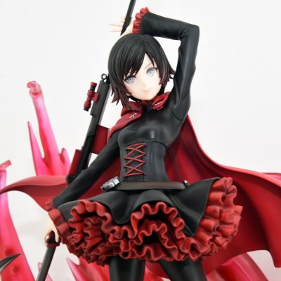 B-style  四色战记 冰雪帝国 露比·罗丝