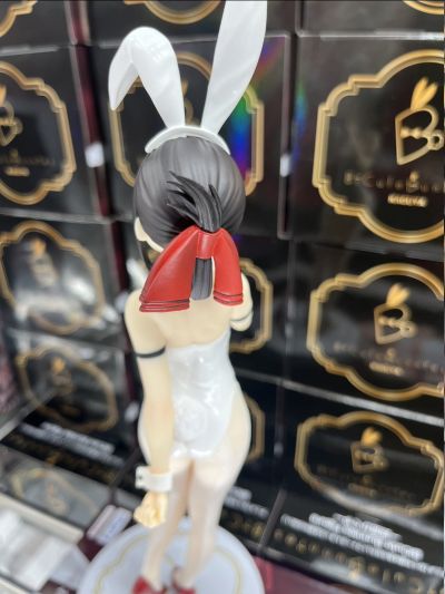 BiCute Bunnies 辉夜大小姐想让我告白～初吻不会结束～ 四宫辉夜