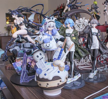 甜点星球 水星的魔女