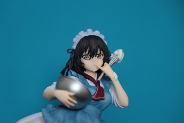 噬血狂袭 姬柊雪菜 女仆