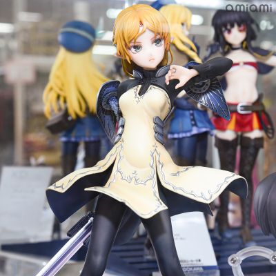 KDcolle 异世界归来的舅舅 精灵 原作版