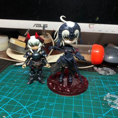 勇者斗扭蛋~迷雾森林的引路人篇~