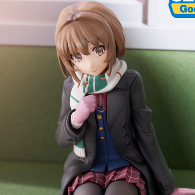 小坐系列 青春猪头少年不会梦到娇怜外出妹  梓川花枫