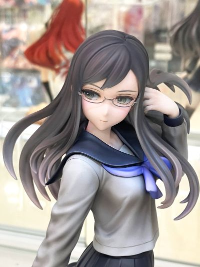 十三机兵防卫圈 药师寺惠