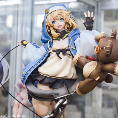 罪恶装备 -奋战- 布丽姬