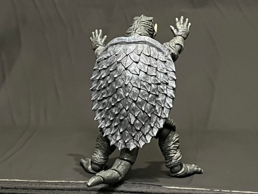 S.H.MonsterArts 加美拉2 加美拉（1996）