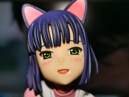 甜蜜的接触 雫石 粉色版