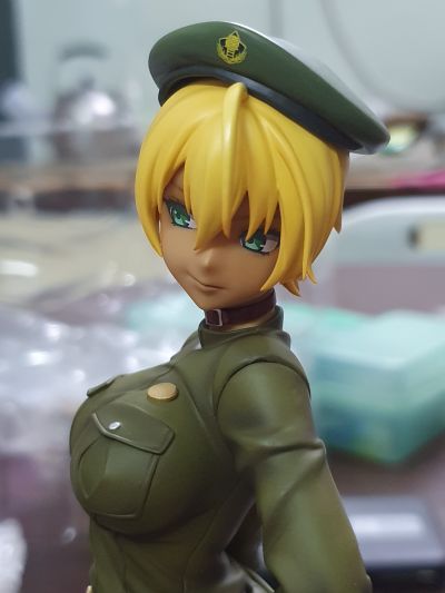 食戟之灵 贰之皿 水户郁魅