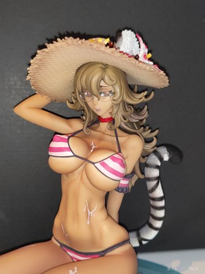 绝対令虎 Creator's Choice Color.