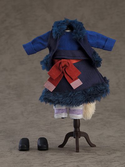 粘土娃 狼与香辛料 赫萝