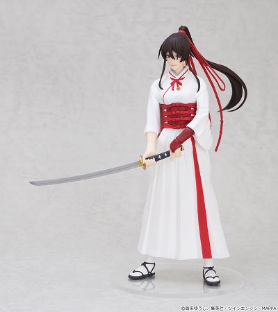 POP UP PARADE 地狱乐 山田浅右卫门佐切