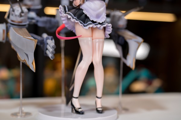 碧蓝航线 轻巡洋舰 黛朵