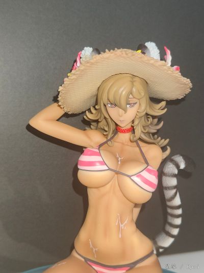 绝対令虎 Creator's Choice Color.