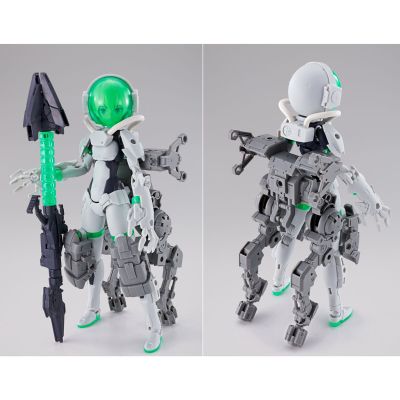 30MS SIS-Gc11w 斯蒂普拉·斯特罗伊（冒险形态）（暂译）