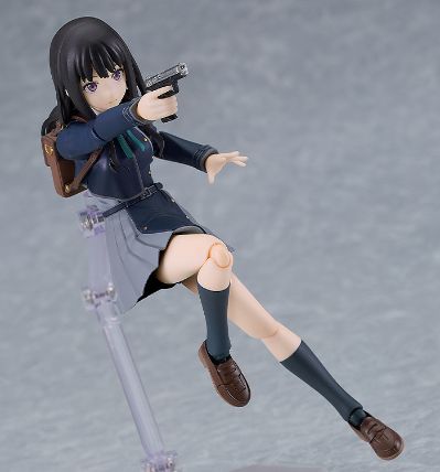 figma#616  莉可丽丝 井上泷奈