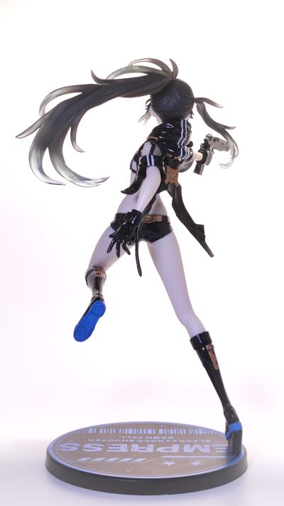 Coreful    黑岩射手：黎明降临 皇后[黑岩射手] 觉醒形态