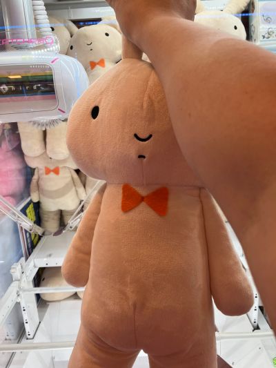 新次元！蜡笔小新 春日防卫队3  A款 妮妮