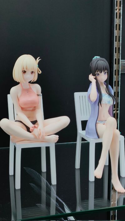 莉可丽丝 锦木千束