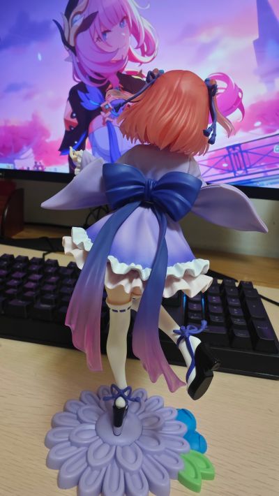 TENITOL 电影 五等分的新娘 二乃 短裙浴衣