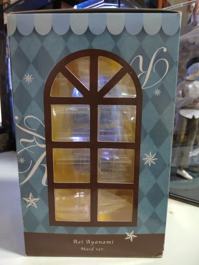 绫波零〜女仆限定版〜