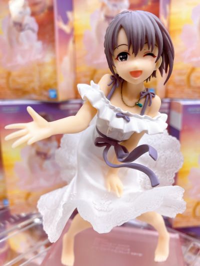 Emotional lens 偶像大师灰姑娘女孩 乙仓悠贵