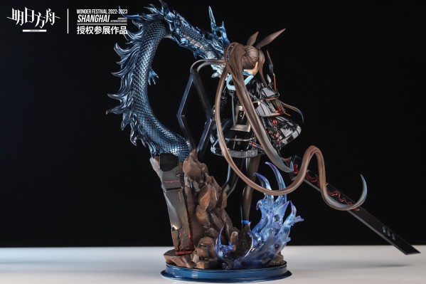 明日方舟-阿米娅 升变