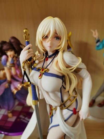 哥布林杀手 剑之圣女