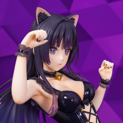 B-style Sorasis 空井悠佳 猫耳版