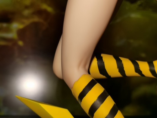 ARTFX J 福星小子 拉姆