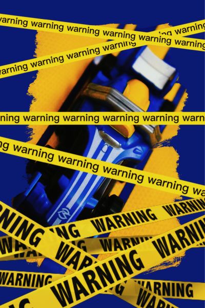 CSM系列 假面骑士帝骑 帝骑驱动器