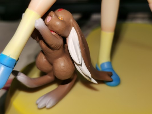 砂沙美魔法少女俱乐部 砂沙美＆美紗緒 