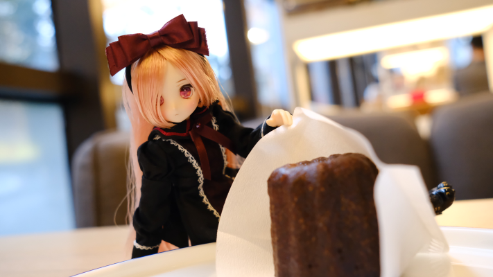 Coloful Dreamin’ /  玛丽·奈特 ～我们的全新故事～