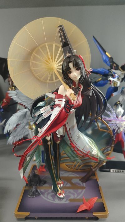 永劫无间 土御门胡桃 阴阳姬