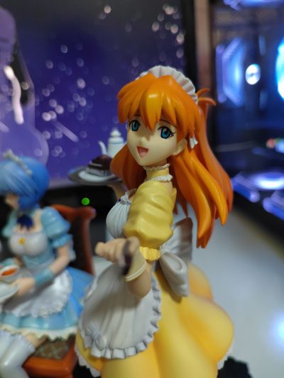 新世纪福音战士 惣流·明日香·兰格雷 〜女仆限定版〜