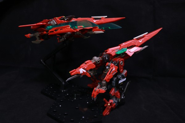 驳机制X异鸟代码第四弹  RB13v 英灵殿