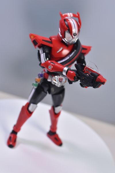 Figure-rise Standard  假面骑士驰骑 假面骑士驰骑 飙速型