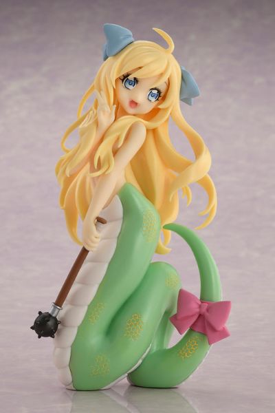 邪神与厨二病少女 小邪神 微笑款