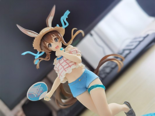 明日方舟 阿米娅 泳装