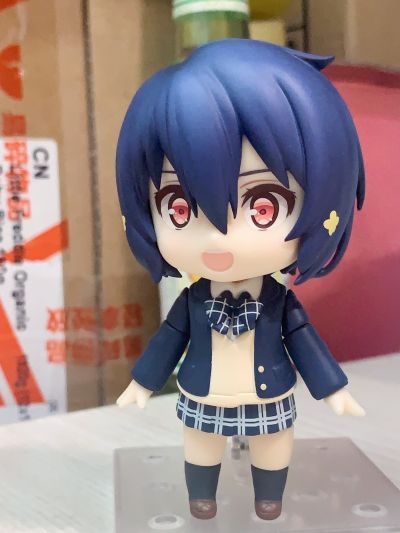 粘土人#1399 佐贺偶像是传奇 水野爱