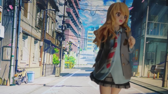 Coreful  四月是你的谎言 宫园薰~校服~