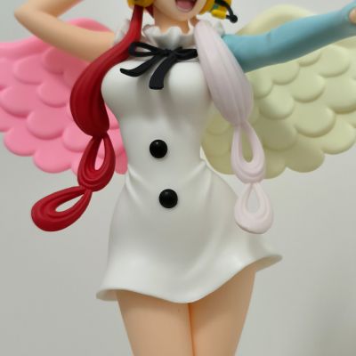 独特魅力 航海王：红发歌姬 乌塔