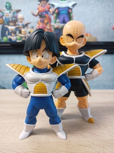 一番赏 龙珠 那美克星之战 C奖 孙悟饭